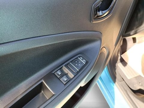 Voitures D'occasion À Carpentras | Renault Zoe E-Tech Equilibre Charge Normale R110 - 22B