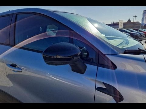 Voitures D'occasion À Carpentras | Renault Captur 1.0 Tce 90Ch Evolution