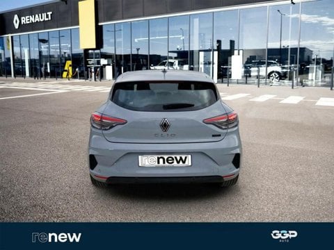 Voitures D'occasion À Carpentras | Renault Clio 1.6 E-Tech 145Ch Full Hybrid Evolution - 24