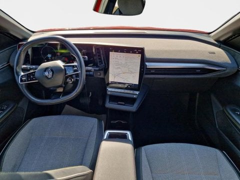 Voitures D'occasion À Carpentras | Renault Mégane Megane E-Tech Int M J1 L