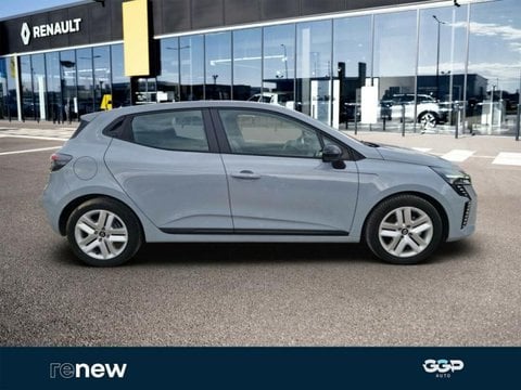 Voitures D'occasion À Carpentras | Renault Clio 1.6 E-Tech 145Ch Full Hybrid Evolution - 24
