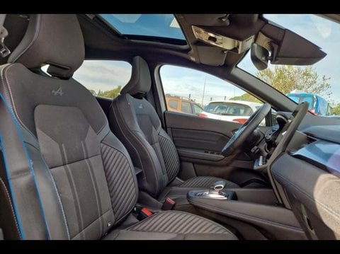 Voitures D'occasion À Carpentras | Renault Captur 1.6 E-Tech Full Hybrid 145Ch Esprit Alpine