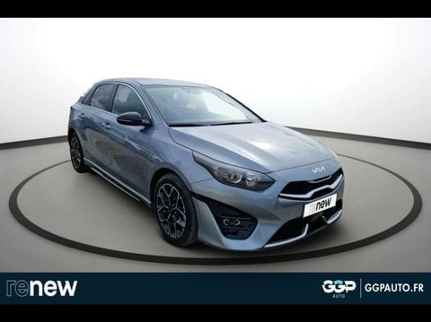 Voitures D'occasion À Carpentras | Kia Ceed 1.0 T-Gdi 120Ch Gt Line