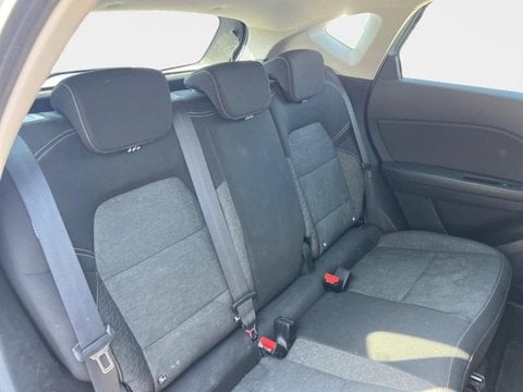 Voitures D'occasion À Carpentras | Renault Captur 1.0 Tce 90Ch Business -21