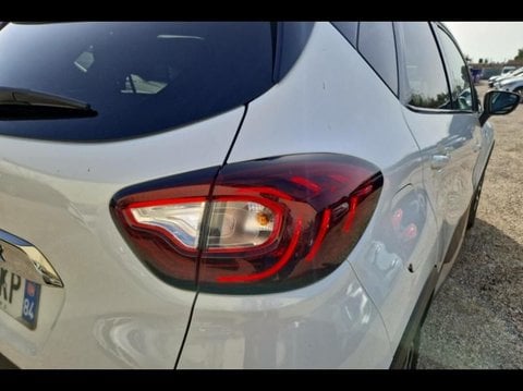 Voitures D'occasion À Carpentras | Renault Captur 1.3 Tce 150Ch Energy S-Edition