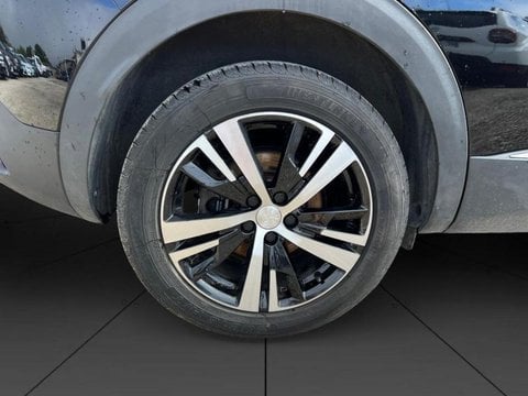 Voitures D'occasion À Carpentras | Peugeot 3008 1.5 Bluehdi 130Ch S&S Gt Eat8