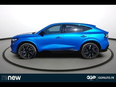 Voitures D'occasion À Carpentras | Renault Rafale 1.2 E-Tech Full Hybrid 200Ch Esprit Alpine
