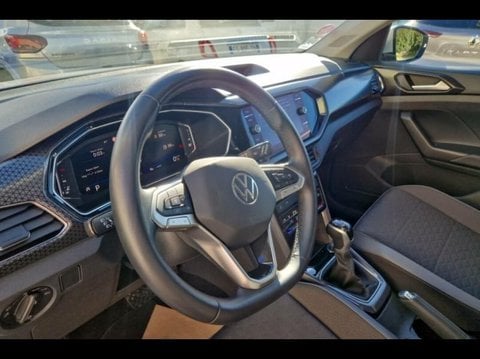 Voitures D'occasion À Carpentras | Volkswagen T-Cross 1.0 Tsi 110Ch R-Line Tech Dsg7