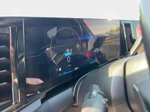 Voitures D'occasion À Carpentras | Renault Mégane Megane E-Tech Electric Ev60 220Ch Techno Supe...