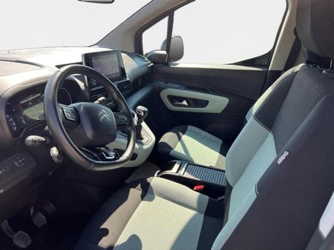 Voitures D'occasion À Carpentras | Citroën Berlingo Xl Bluehdi 130Ch S&S Shine 7 Places