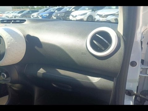 Voitures D'occasion À Carpentras | Renault Twingo 1.0 Sce 70Ch Stop&Start Zen Euro6C