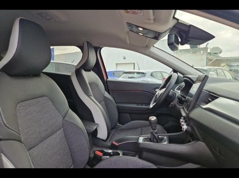 Voitures D'occasion À Carpentras | Renault Captur 1.0 Tce 90Ch Techno