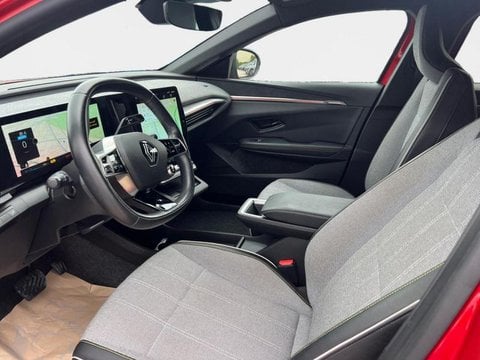 Voitures D'occasion À Carpentras | Renault Mégane Megane E-Tech Electric Ev60 220Ch Techno Supe...