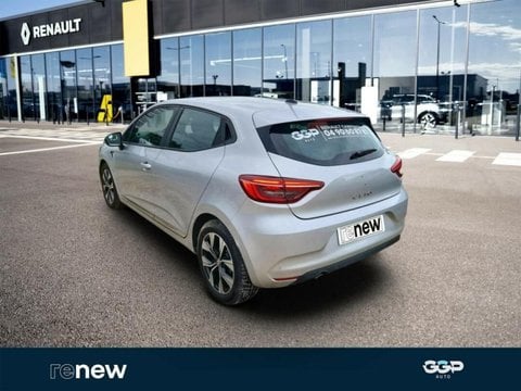 Voitures D'occasion À Carpentras | Renault Clio 1.0 Tce 100Ch Limited Gpl -21N