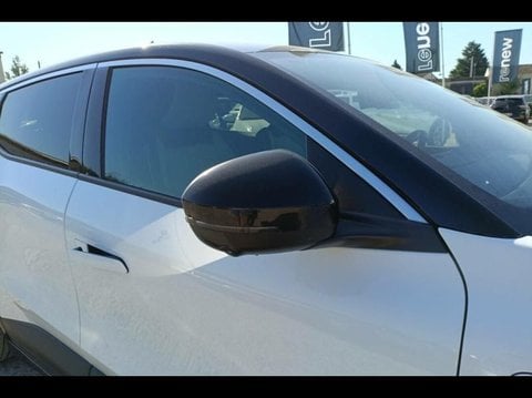 Voitures D'occasion À Carpentras | Renault Mégane Megane E-Tech Electric Ev60 220Ch Techno Opti...