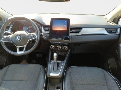 Voitures D'occasion À Carpentras | Renault Captur 1.3 Tce 130Ch Fap Intens Edc