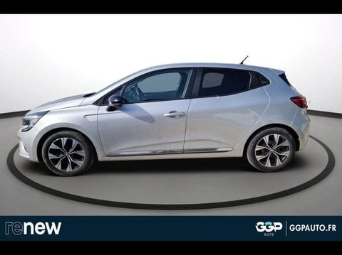 Voitures D'occasion À Carpentras | Renault Clio 1.0 Tce 90Ch Evolution
