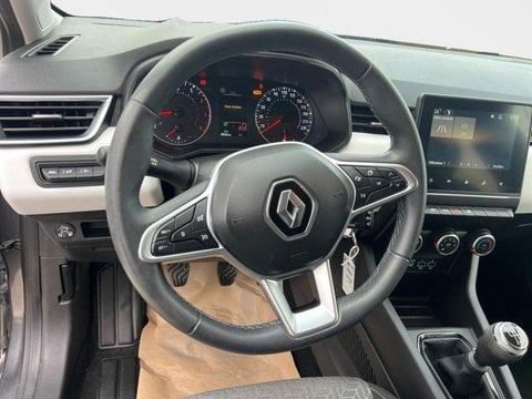 Voitures D'occasion À Carpentras | Renault Clio 1.0 Tce 100Ch Evolution Gpl