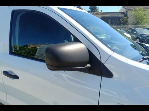 Voitures D'occasion À Carpentras | Renault Express Van 1.5 Blue Dci 95Ch Confort 22
