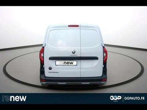 Voitures D'occasion À Carpentras | Renault Kangoo Van L1 1.5 Blue Dci 115Ch Extra - 22