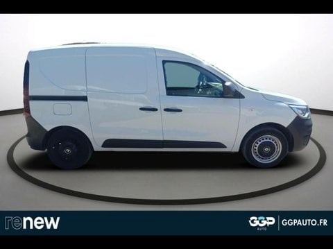 Voitures D'occasion À Carpentras | Renault Express Van 1.5 Blue Dci 95Ch Confort 22