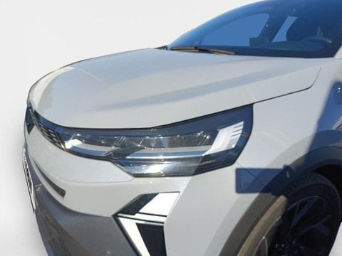 Voitures D'occasion À Carpentras | Renault Symbioz 1.6 E-Tech Full Hybrid 145Ch Esprit Alpine