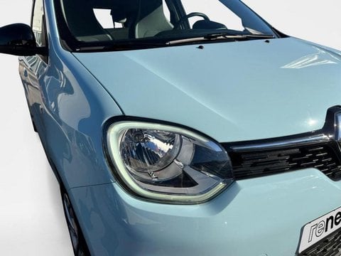 Voitures D'occasion À Carpentras | Renault Twingo 1.0 Sce 65Ch Equilibre