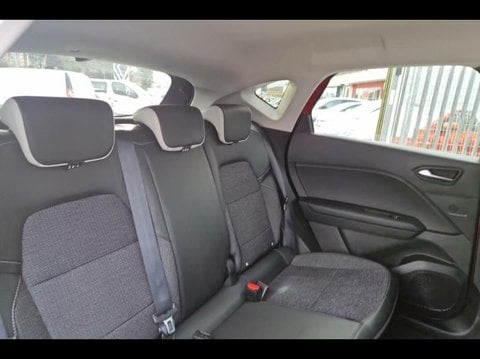 Voitures D'occasion À Carpentras | Renault Captur 1.0 Tce 90Ch Techno