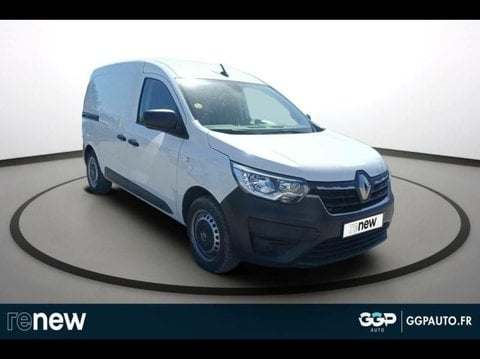 Voitures D'occasion À Carpentras | Renault Express Van 1.5 Blue Dci 95Ch Confort 22
