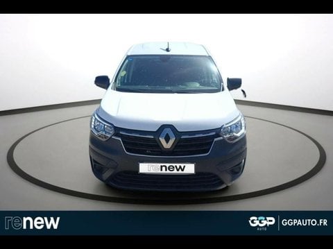 Voitures D'occasion À Carpentras | Renault Express Van 1.5 Blue Dci 95Ch Confort 22