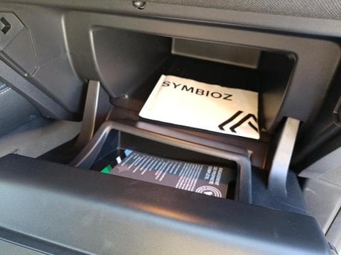 Voitures D'occasion À Carpentras | Renault Symbioz 1.6 E-Tech Full Hybrid 145Ch Esprit Alpine