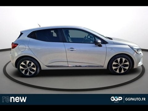 Voitures D'occasion À Carpentras | Renault Clio 1.0 Tce 90Ch Evolution