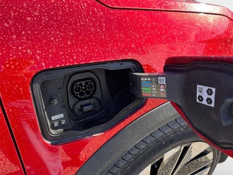 Voitures D'occasion À Carpentras | Renault Scénic Scenic E-Tech Electric 220Ch Techno Grande Au...