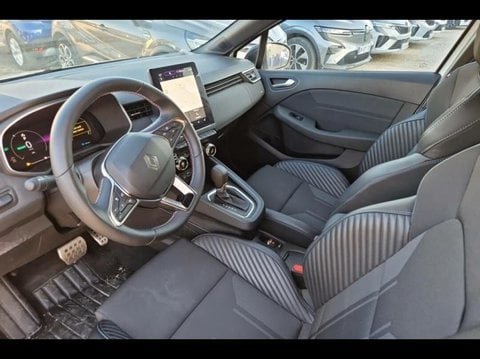 Voitures D'occasion À Carpentras | Renault Clio 1.6 E-Tech 145Ch Full Hybrid Esprit Alpine - 24
