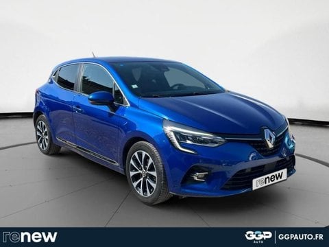 Voitures D'occasion À Carpentras | Renault Clio 1.0 Tce 100Ch Intens