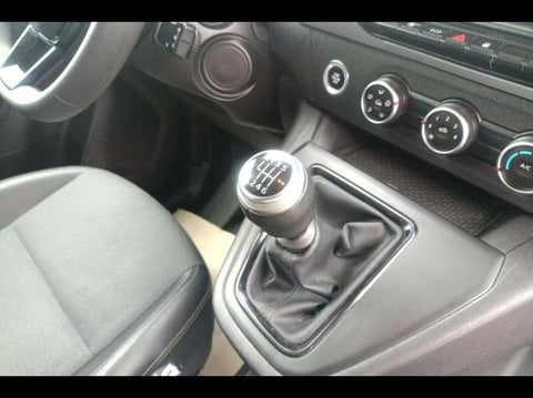 Voitures D'occasion À Carpentras | Renault Kangoo Van L1 1.5 Blue Dci 115Ch Extra - 22