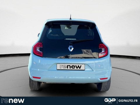 Voitures D'occasion À Carpentras | Renault Twingo 1.0 Sce 65Ch Equilibre