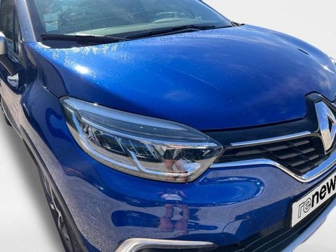 Voitures D'occasion À Carpentras | Renault Captur 1.3 Tce 130Ch Fap Intens