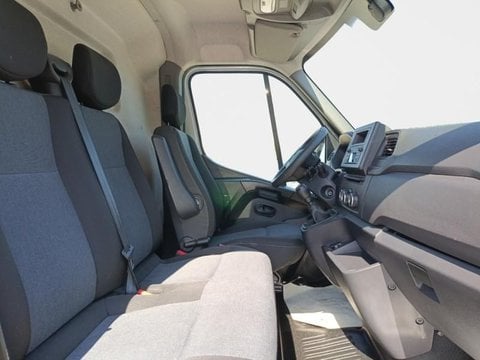 Voitures D'occasion À Carpentras | Renault Master Fg F3500 L2H2 2.3 Blue Dci 135Ch Confort Euro6