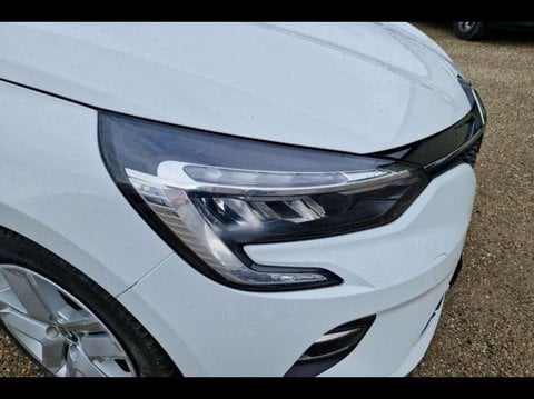 Voitures D'occasion À Carpentras | Renault Clio 1.0 Tce 100Ch Business Gpl -21N