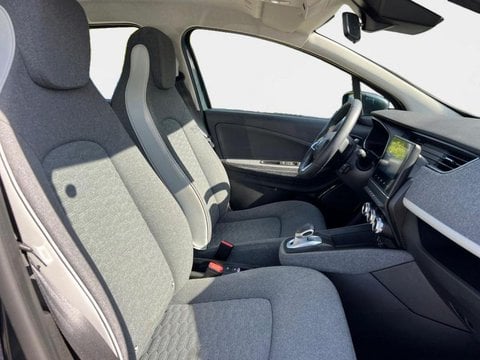 Voitures D'occasion À Carpentras | Renault Zoe E-Tech Intens Charge Normale R135 - 21C