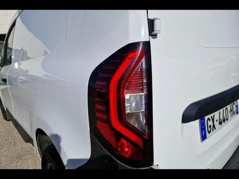 Voitures D'occasion À Carpentras | Renault Kangoo Van L1 1.5 Blue Dci 95Ch Grand Confort - 22