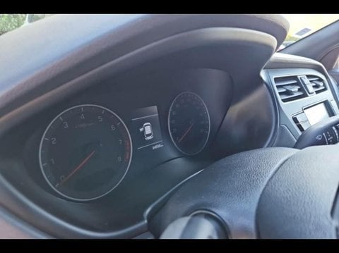 Voitures D'occasion À Carpentras | Hyundai I20 1.0 T-Gdi 100Ch Edition #Mondial 2019