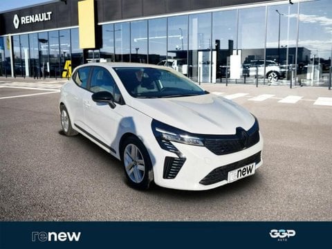Voitures D'occasion À Carpentras | Renault Clio 1.0 Eco-G 100Ch Evolution - 24