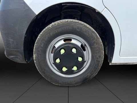 Voitures D'occasion À Carpentras | Renault Master Ccb Benne Roue Jumelee 3500 L2 2.3 Blue Dci Pa...