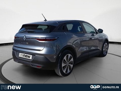 Voitures D'occasion À Carpentras | Renault Mégane Megane E-Tech Electric Ev60 130Ch Evolution E...