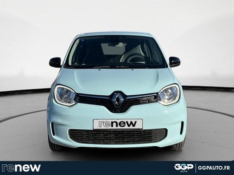 Voitures D'occasion À Carpentras | Renault Twingo 1.0 Sce 65Ch Equilibre