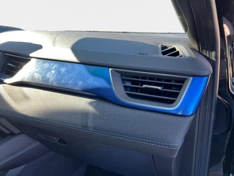 Voitures D'occasion À Carpentras | Renault Symbioz 1.8 E-Tech Full Hybrid 160Ch Esprit Alpine - 26
