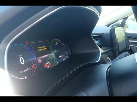 Voitures D'occasion À Carpentras | Renault Captur 1.6 E-Tech Hybride Rechargeable 160Ch Techno