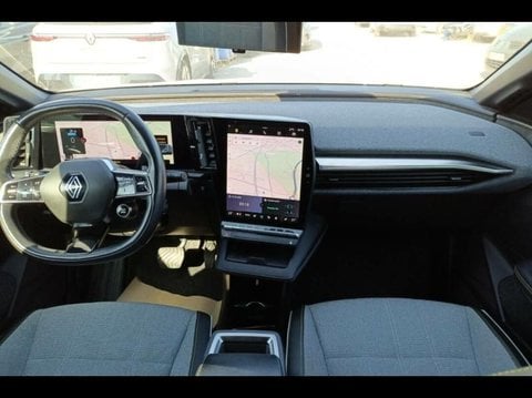 Voitures D'occasion À Carpentras | Renault Mégane Megane E-Tech Electric Ev60 220Ch Techno Opti...